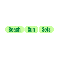 Festival Beachfestival Sticker by Balaton Sound