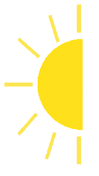 Good Morning Sun Sticker by Phoenix Contact