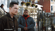 Chicago Pd Nbc GIF by One Chicago