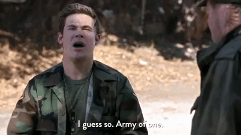 comedy central GIF by Workaholics
