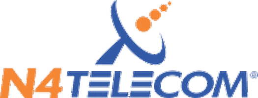 Sticker by N4Telecom