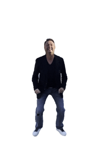 Sticker by Joe Velasco Group