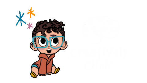 Therapy Autism Sticker by America 24h