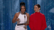 tiffany haddish oscars GIF by The Academy Awards