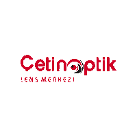 cetinoptik optic kadıköy optik çetin optik Sticker