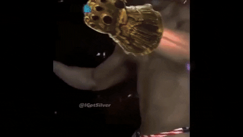 Meme Endgame GIF
