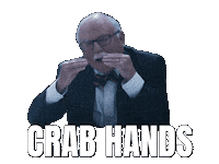 Naked Gun Nerd Sticker by The Lonely Island