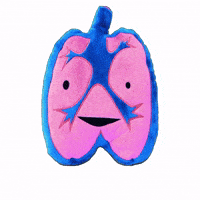 Cystic Fibrosis Yes GIF by I Heart Guts