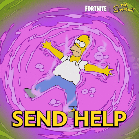 GIF by Fortnite