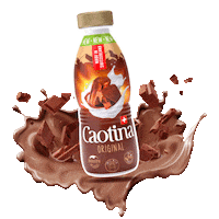 Ready To Drink Love Sticker by Caotina