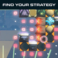 gbanga_ fire indie strategy fireball GIF