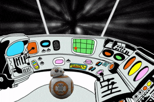 yourhappyplace starwars yhp GIF