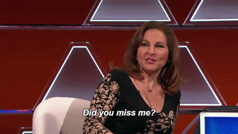 miss me game show GIF by ABC Network