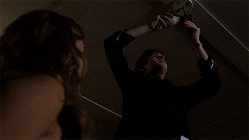 season 3 GIF by A&E