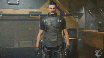 Star Citizen Asl GIF