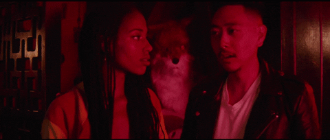 wherever you sleep music video GIF by Bay Ledges