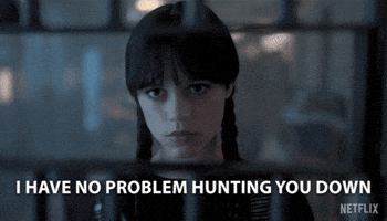 GIF by NETFLIX