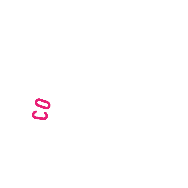 Typeset stickers find share on giphy