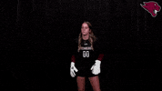 College Sports Sport GIF by CUCougars