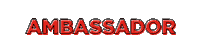 Ambassador Sticker by Fanshawe College
