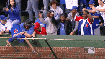 major league baseball sport GIF by MLB