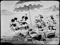 Mickey Mouse Disney GIF