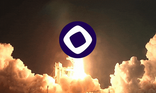 To The Moon Crypto GIF by Eco