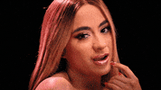 allybrooke beauty makeup pretty lips GIF