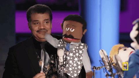 startalk GIF by National Geographic Channel