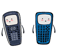 texas instruments school Sticker