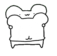 Kiss Me Love Sticker by Kennysgifs