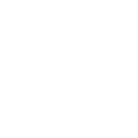 poposolitaire white star stars shine Sticker
