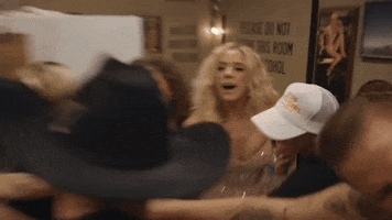 Sing Country Music GIF by Megan Moroney