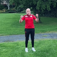 Football Sport GIF by Bayer 04 Leverkusen