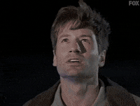 x files GIF by The X-Files