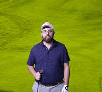 Lets Go Golf GIF