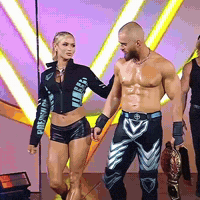 I Love You Hug GIF