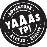 Tp Sticker by Temasek Polytechnic
