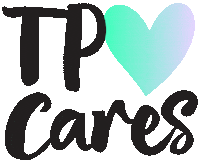 Tp Sticker by Temasek Polytechnic
