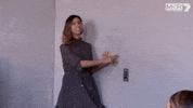 Excited Exit GIF by My Kitchen Rules