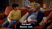 season 1 toilet wine and the earl of sandwich GIF by mom