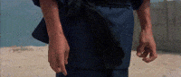 angry martial arts GIF by Shaw Brothers