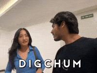 Friendship Chum GIF