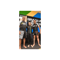 Btt Sticker by Brazilian Top Team