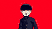 Fear Omg GIF by Jeremy Mansford