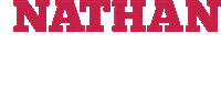 Nathandash Sticker by Griffith Sport