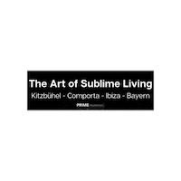 primeproperties art realestate luxury austria Sticker