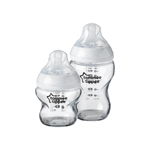 Sticker by TommeeTippeeUK