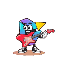 Happy Birthday Gif Sticker by IDX Solana
