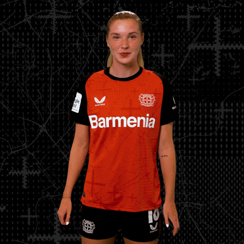 Werkself Svb GIF by Bayer 04 Leverkusen